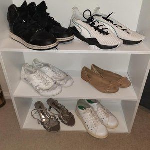 Meet your Posher, Gerald